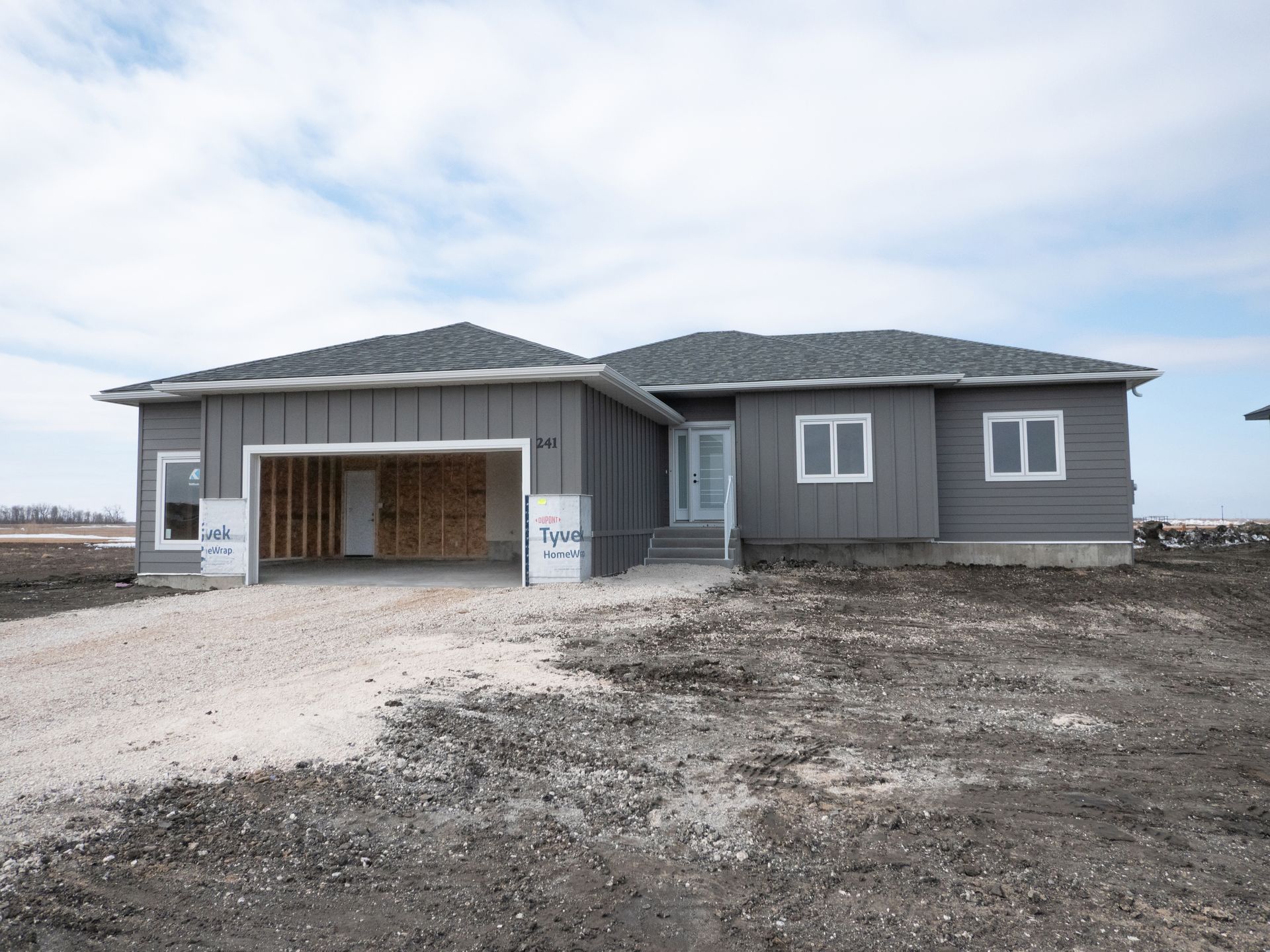 1339 SQ FT Plan