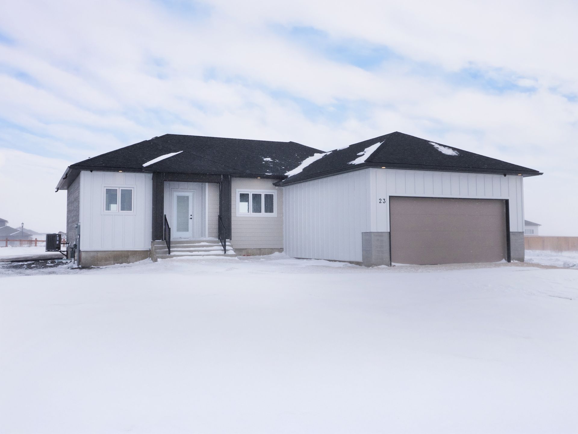 1588 SQ FT Plan