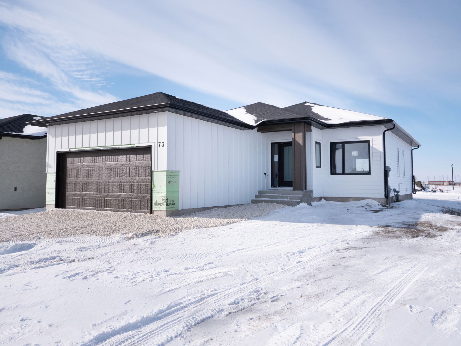 1419 SQ FT Plan