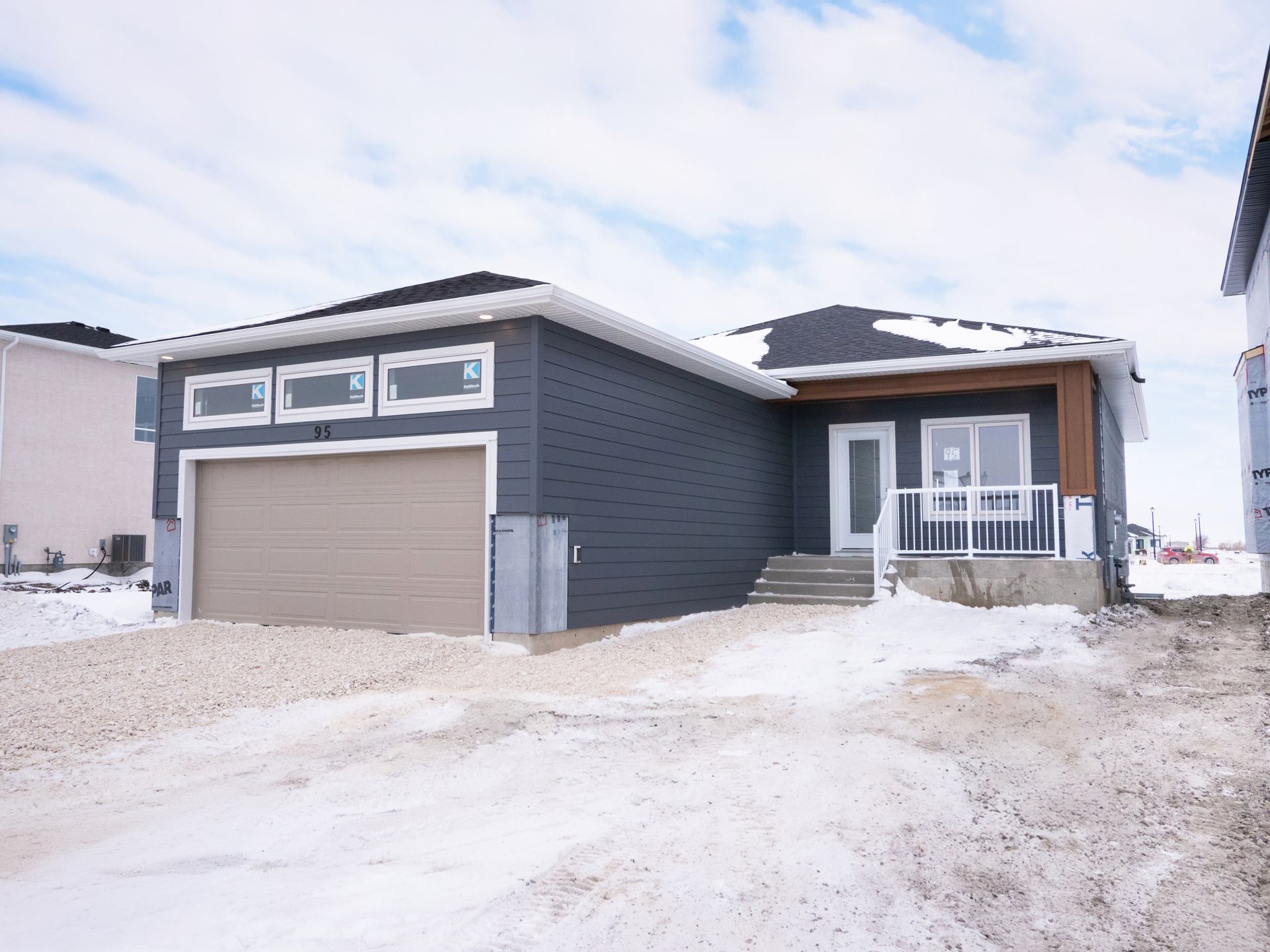 1269 SQ FT Plan