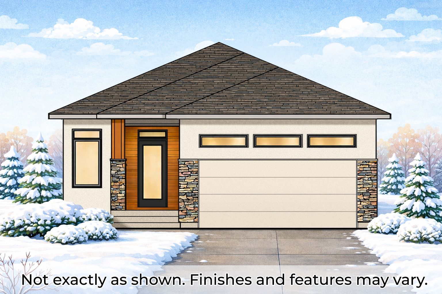 27 Morning Glory Way