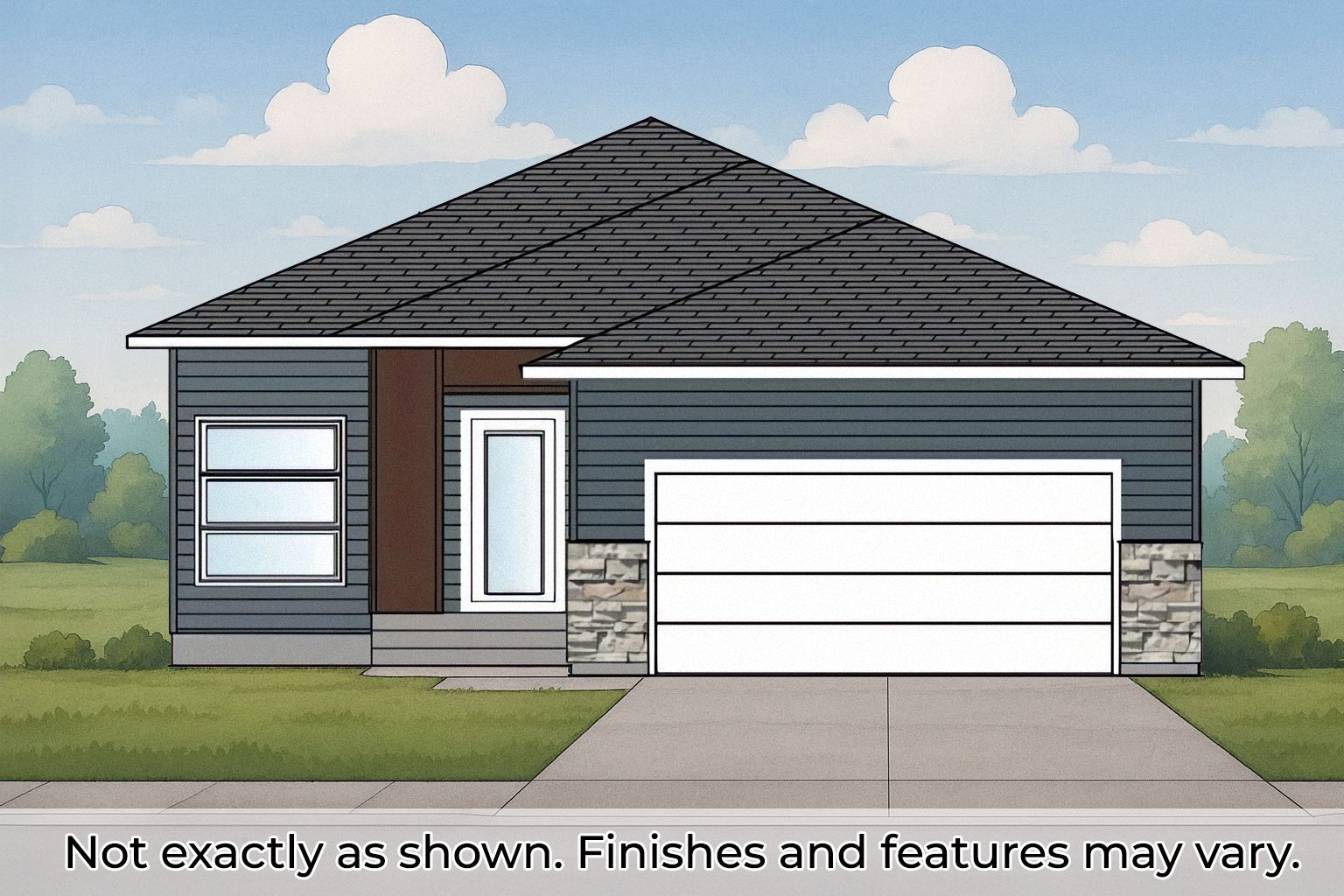 458 Sand Piper Trail N