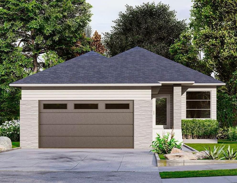 458 Sand Piper Trail N