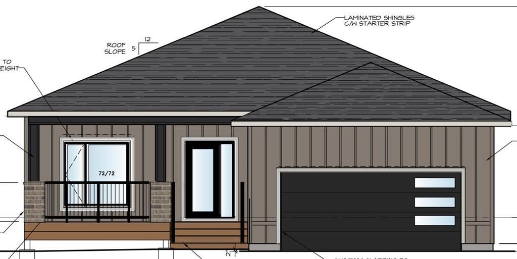 9 Oak Meadow Drive