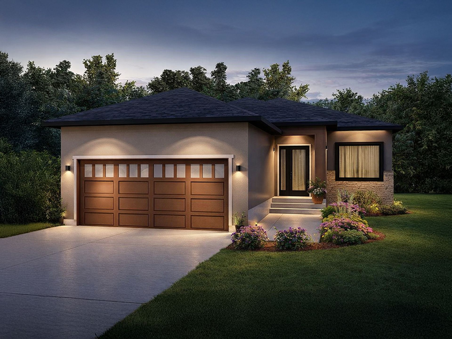 33 Gleneagles Street