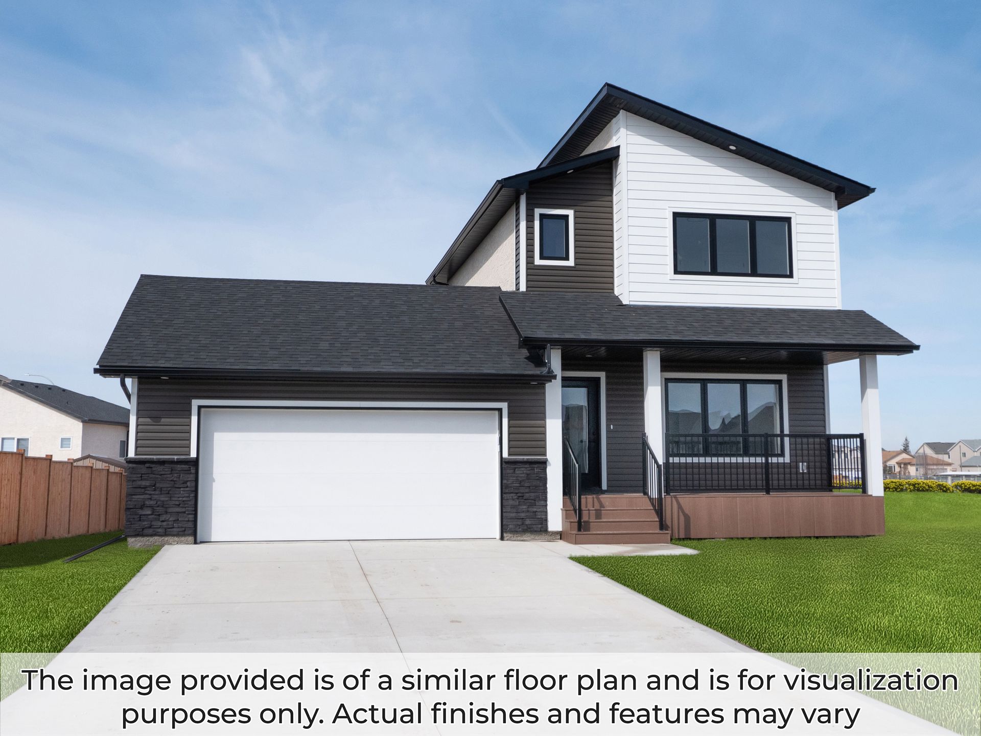 118 Harvest Crescent