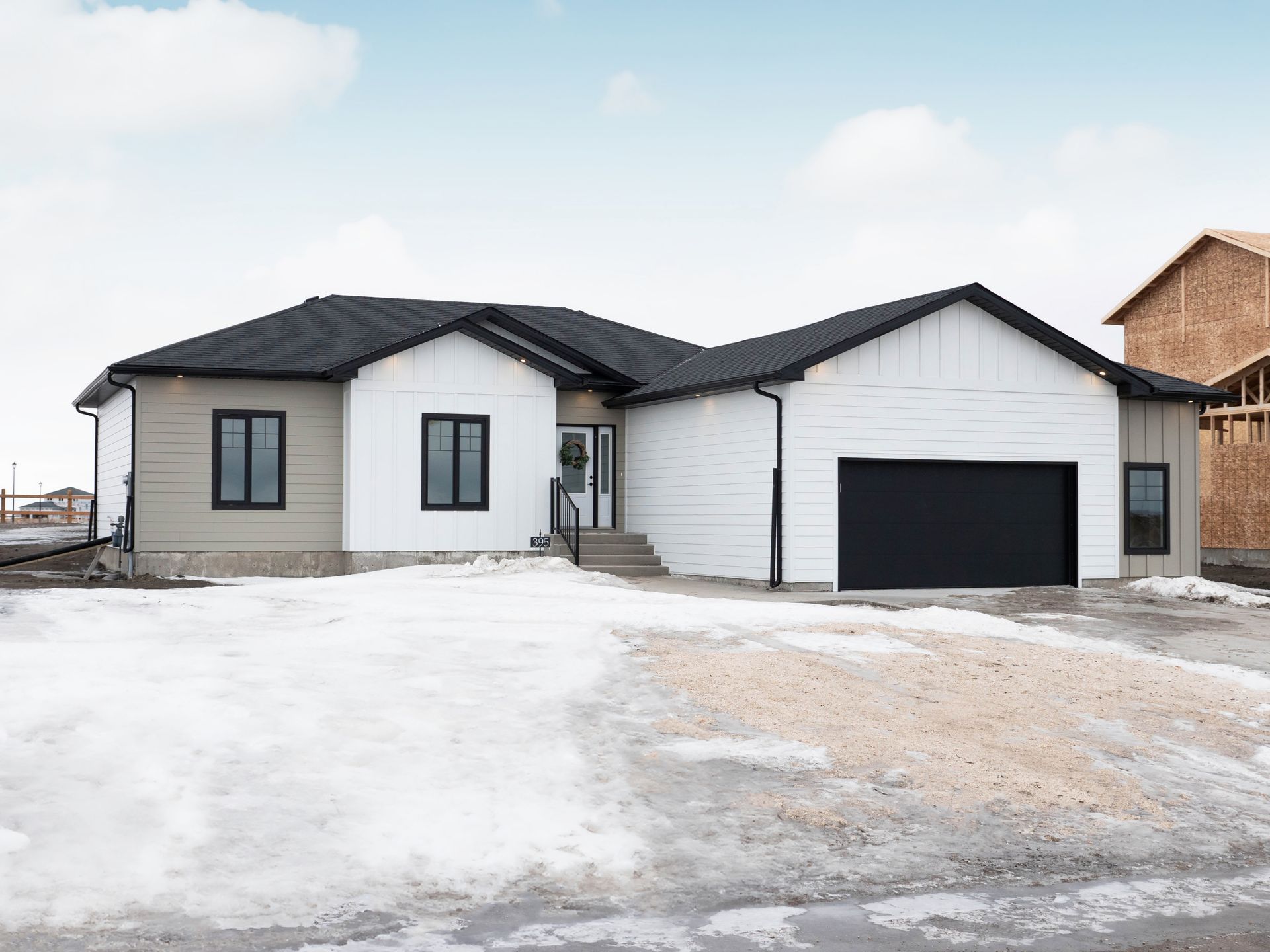 1467 SQ FT Plan