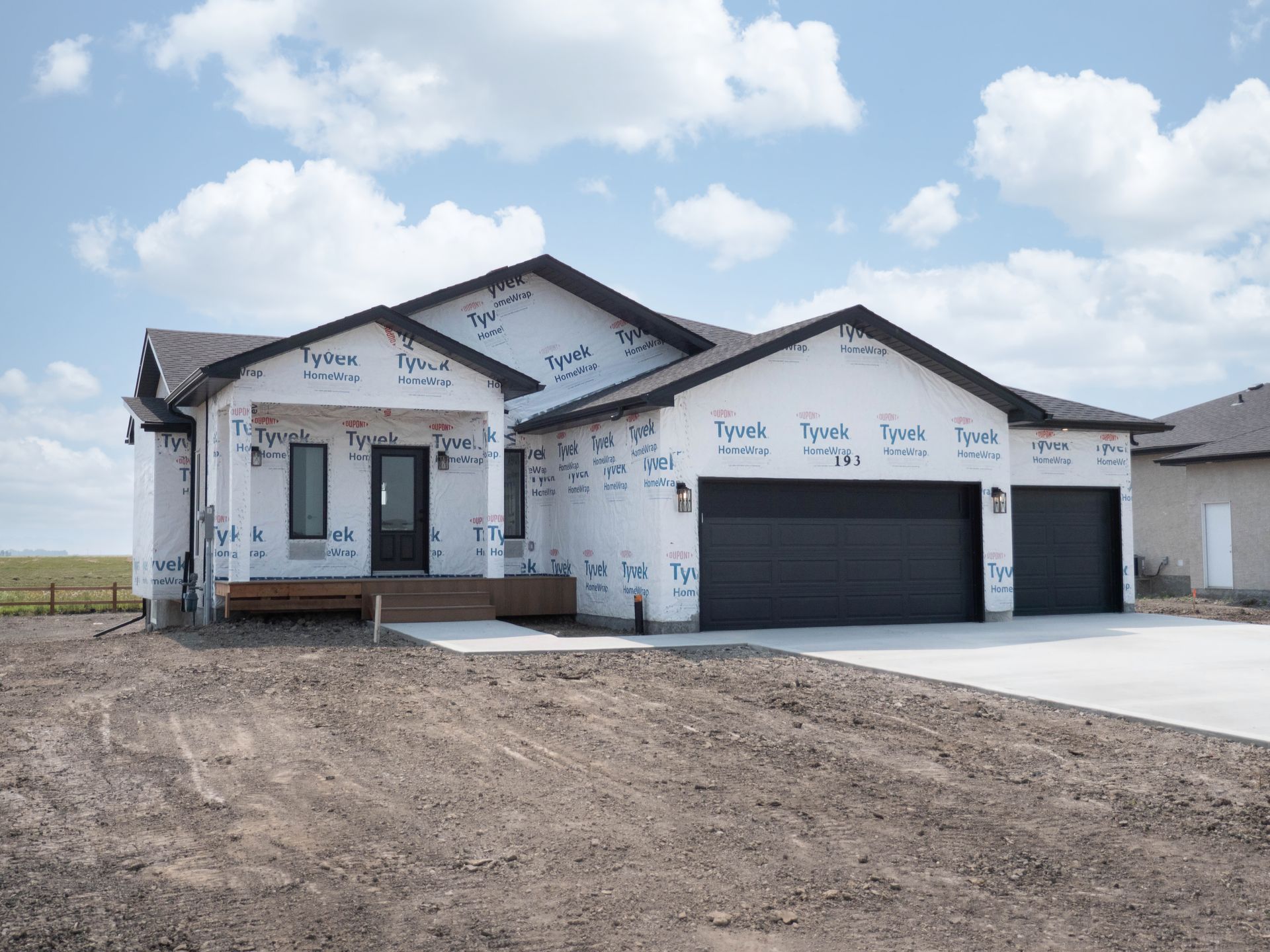 1349 SQ FT Plan