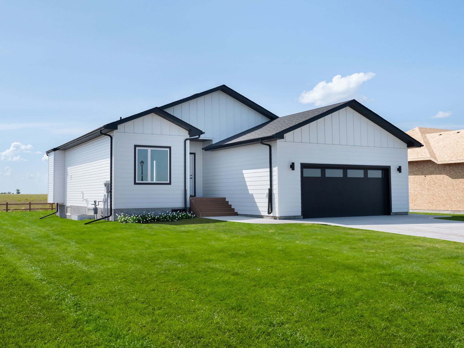 1300 SQ FT Plan