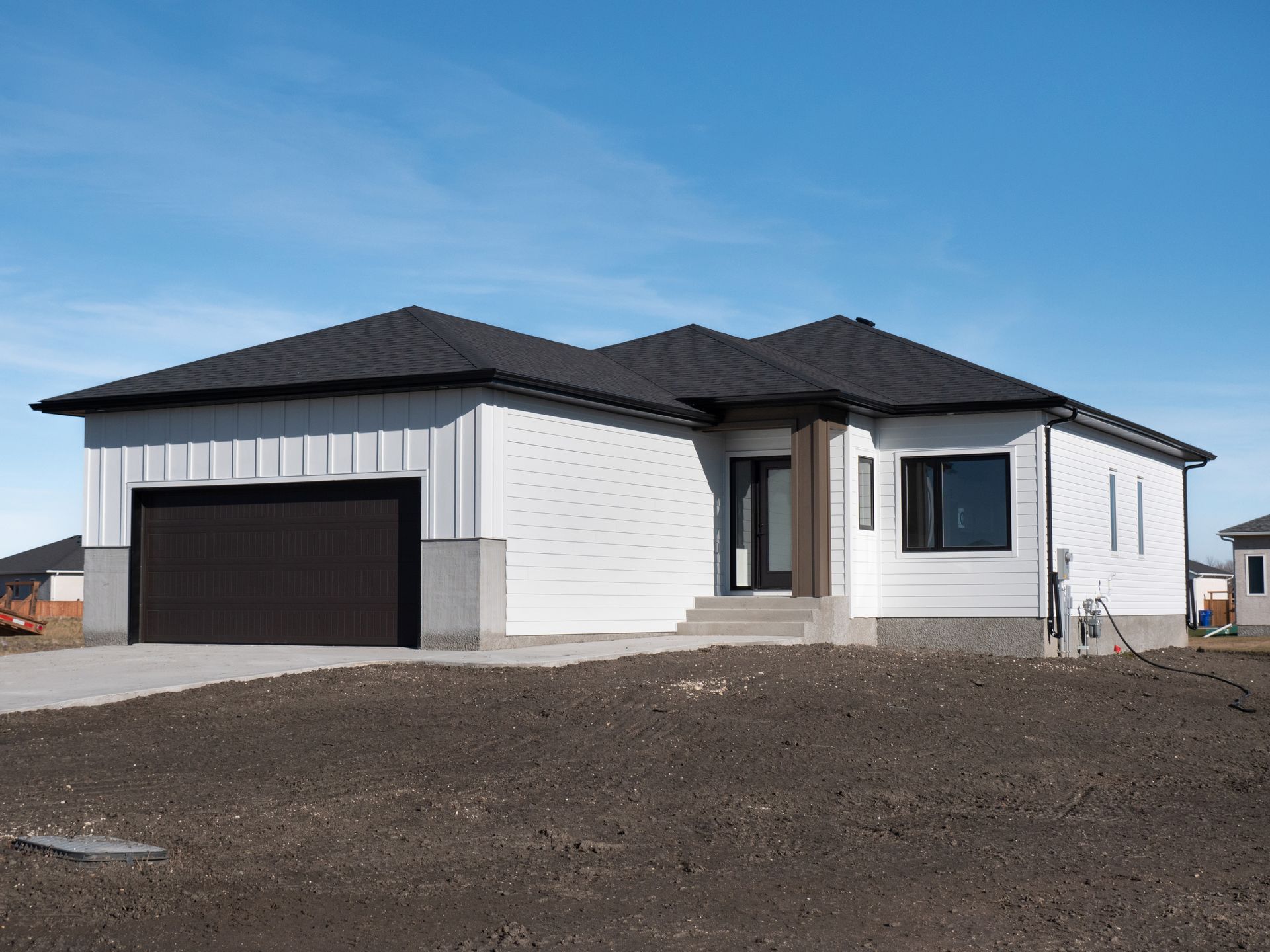 1425 SQ FT Plan