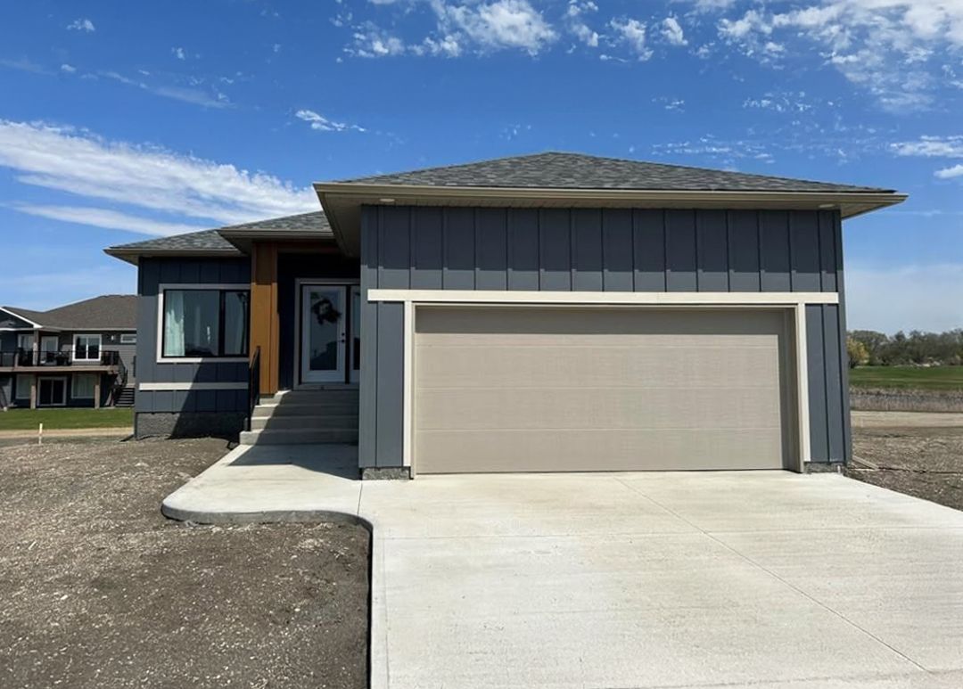 1335 SQ FT Plan