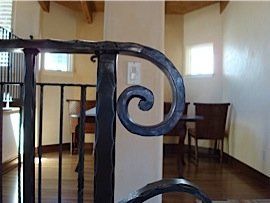 Air Chrysalis Style on Magazine — Sand City, CA — Coastal Fabrication Co.