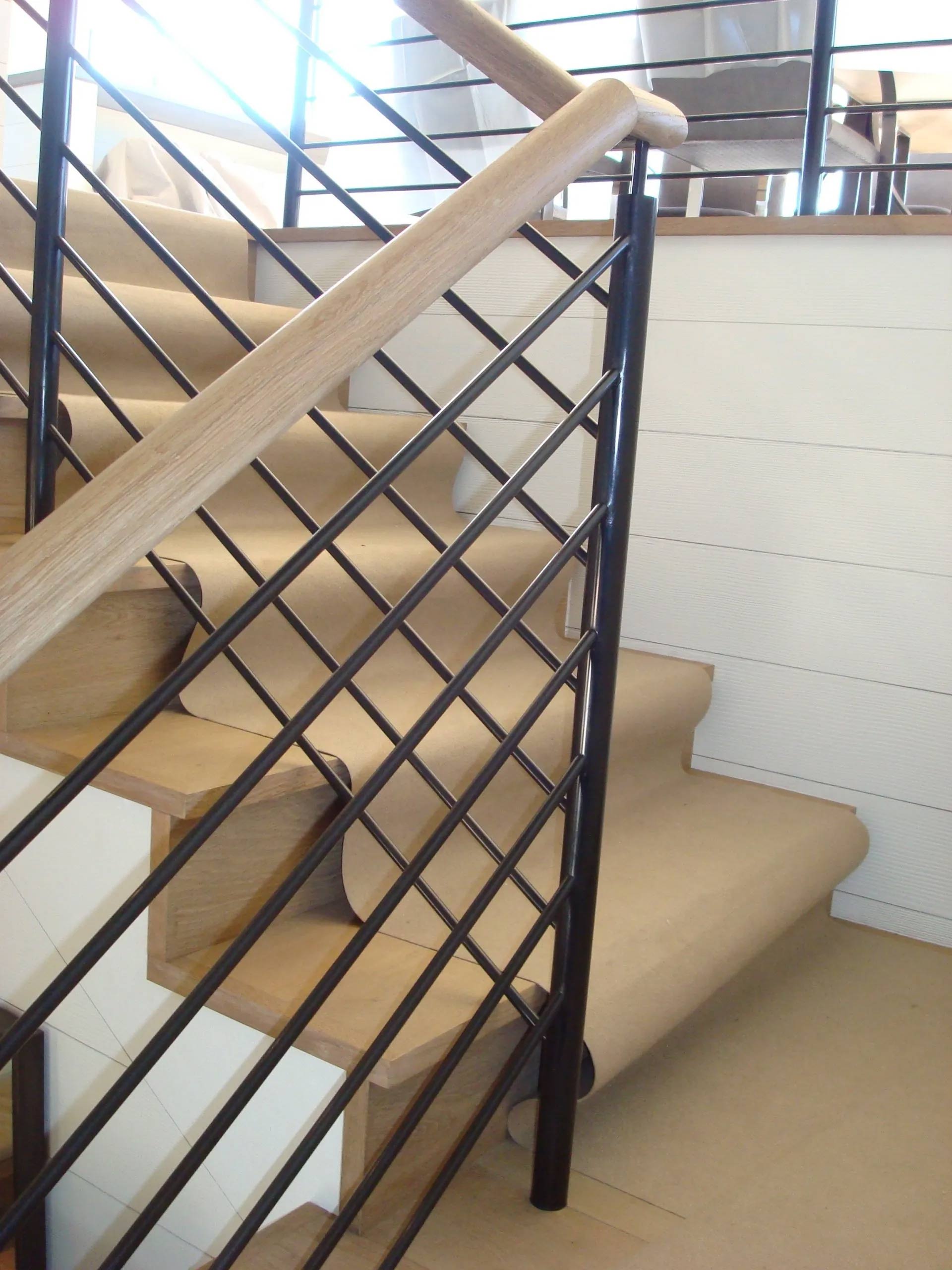 Railings Design — Sand City, CA — Coastal Fabrication Co.