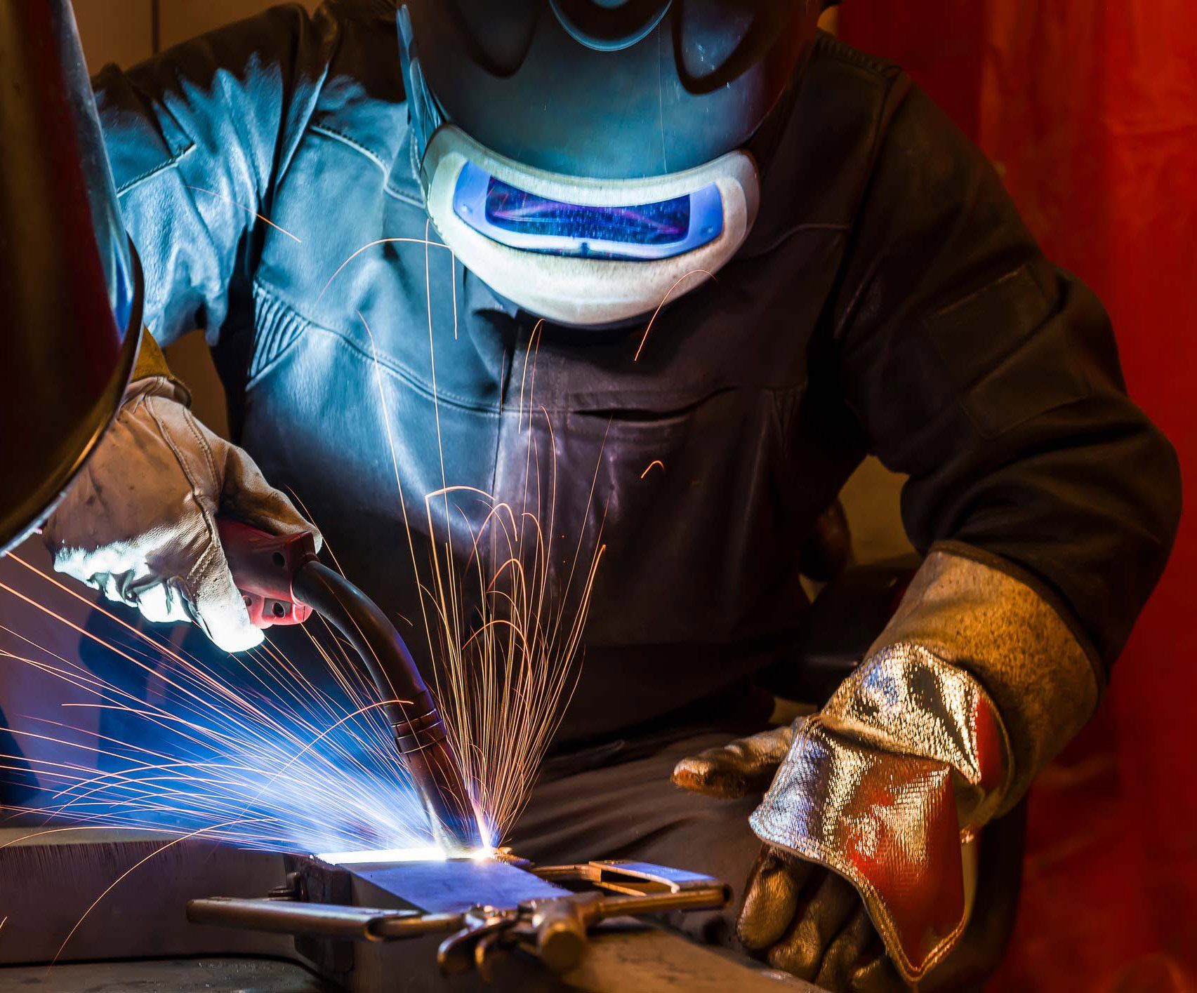 Fabrication Expert — Sand City, CA — Coastal Fabrication Co.