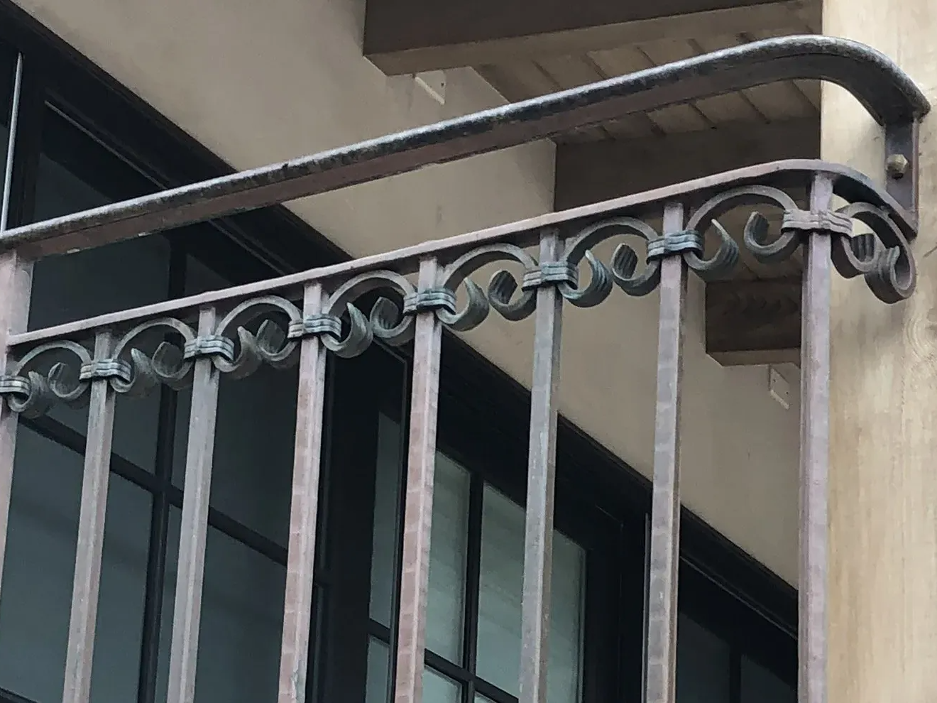 Ornamental Metal Work — Sand City, CA — Coastal Fabrication Co.