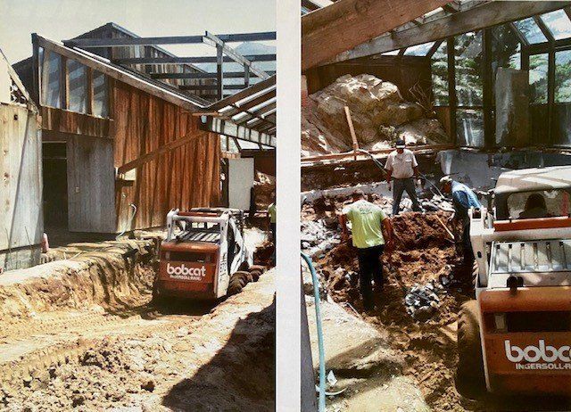 Construction Experts Featured on Magazine — Sand City, CA — Coastal Fabrication Co.