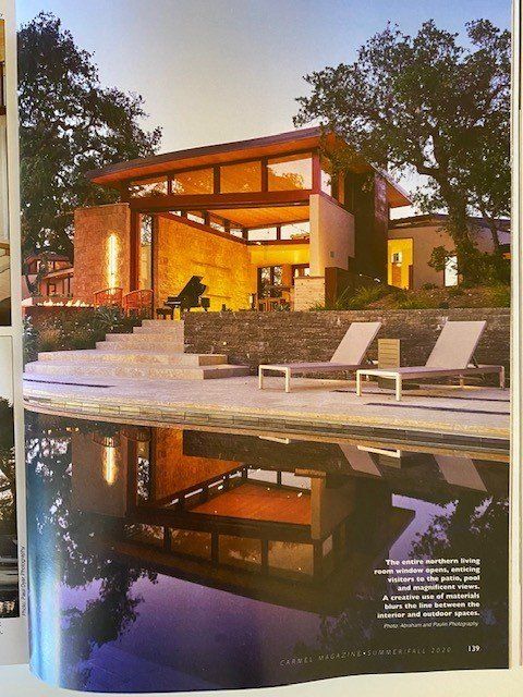 Beautiful Property on Magazine — Sand City, CA — Coastal Fabrication Co.