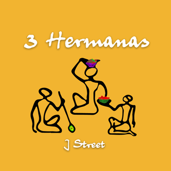 3 Hermanas Logo