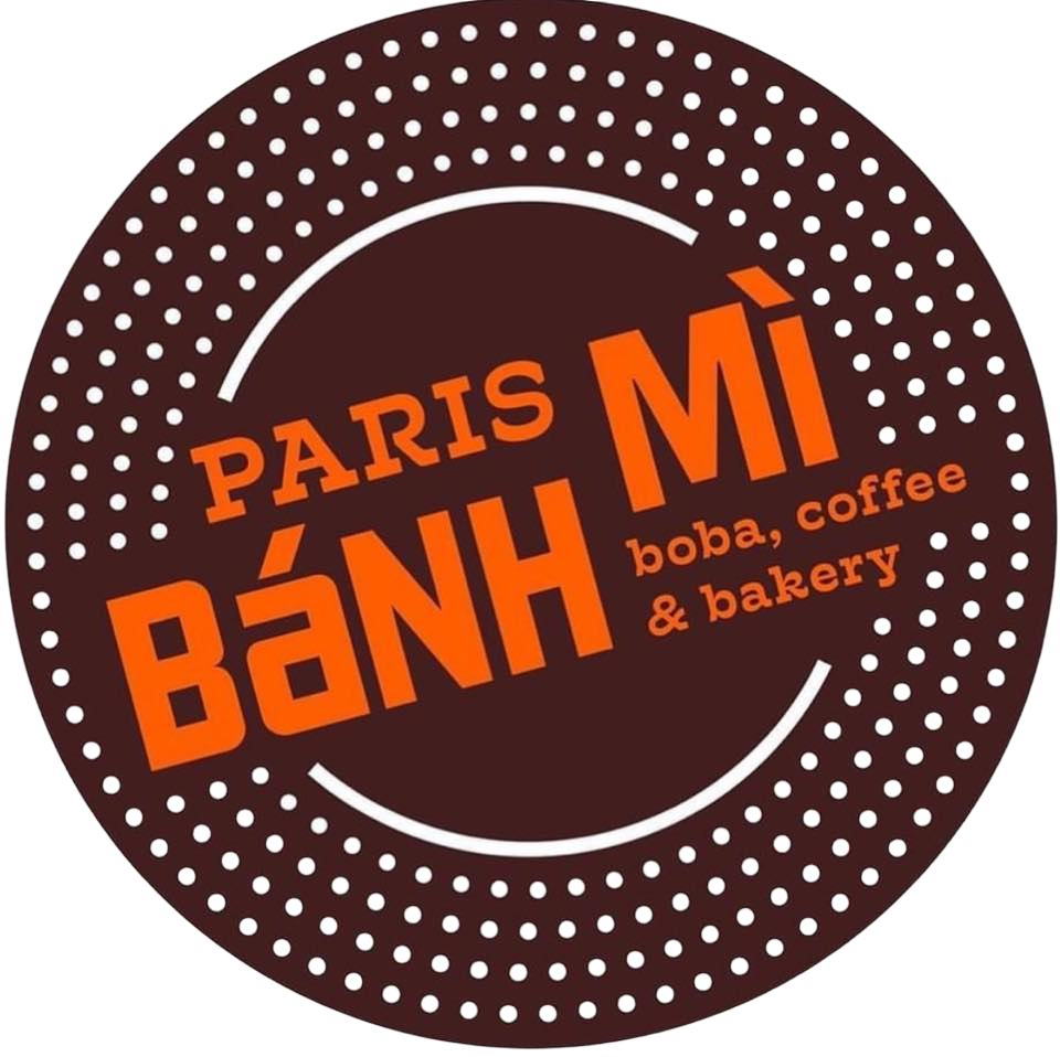 Paris Banh Mi Logo