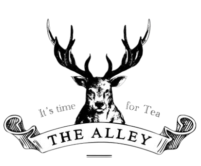 The Alley Logo