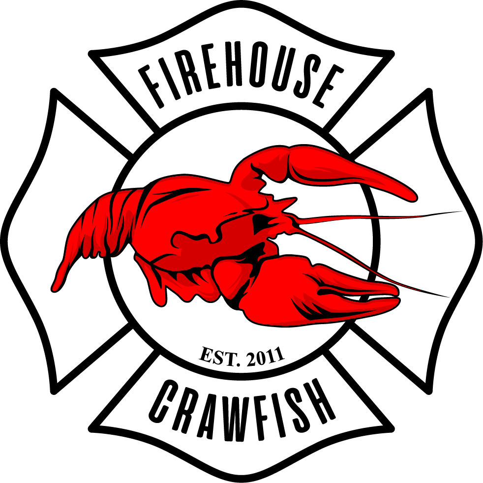 Firehouse Crawfish Logo