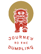 Journey to the Dumpling Logo