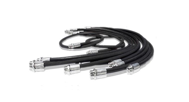 Tubo per idropulitrici Arcola Flex