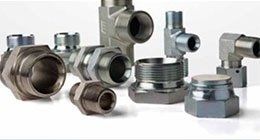 raccordi oleodinamica Arcola Flex 