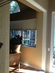 Home window installation in Tamp, FL