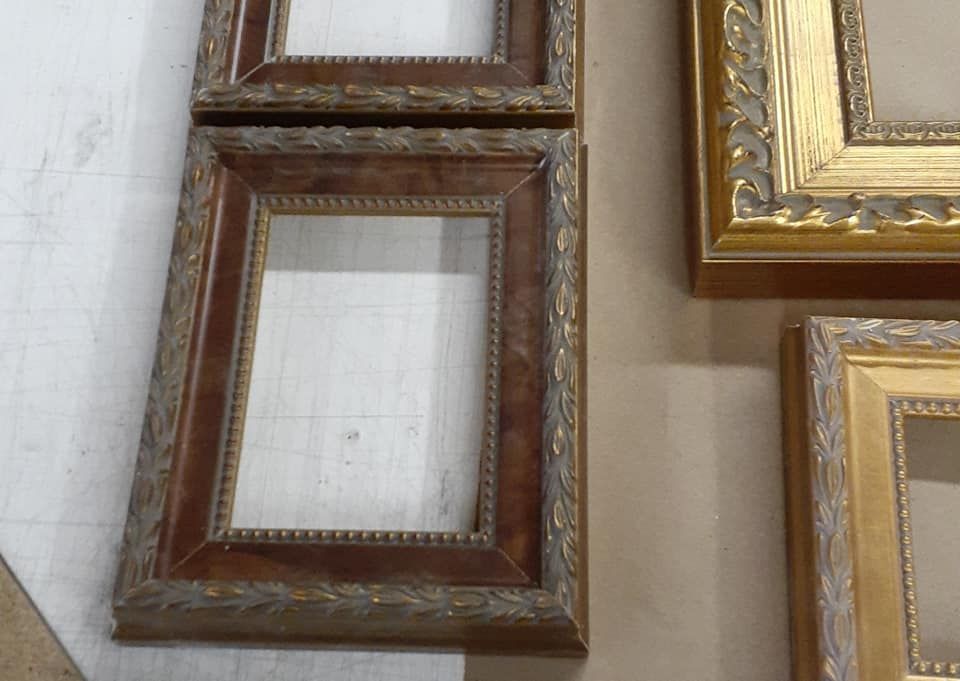 Wholesale Framing Supplies