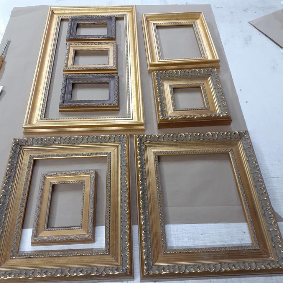 Wholesale Framing Supplies
