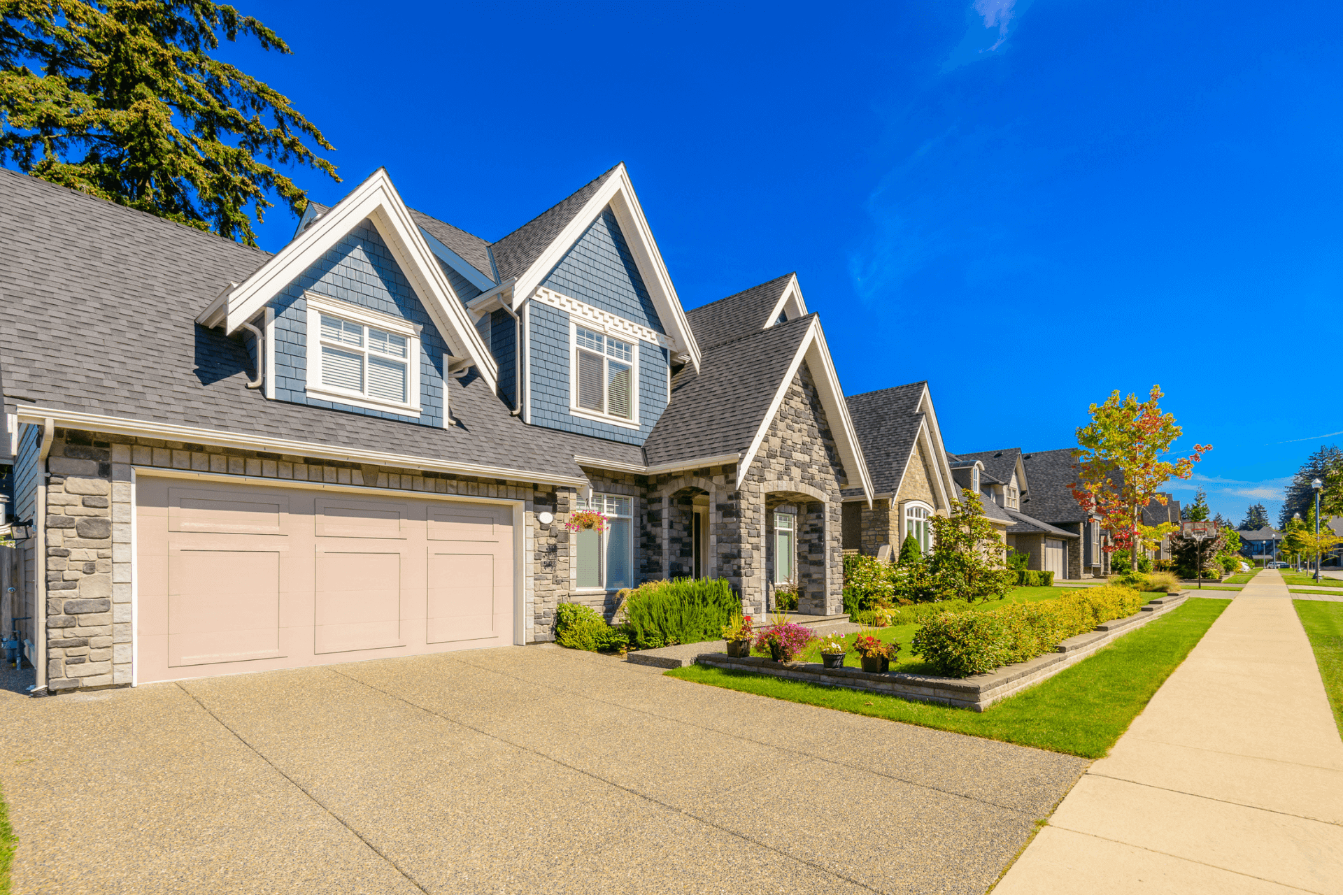 Laneway House Builders Call Abbotsford Home Renovations