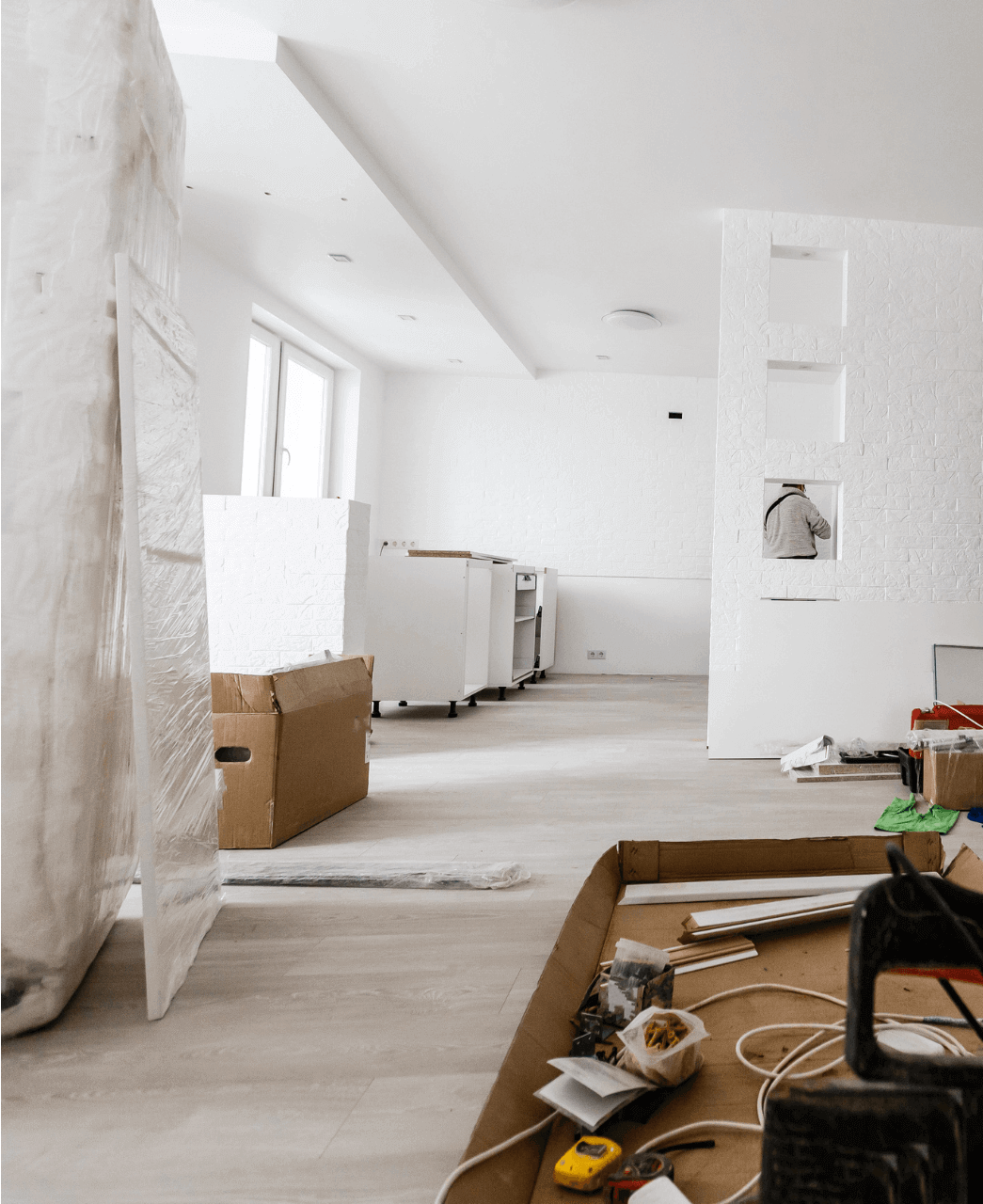ongoing interior painters in Abbotsford