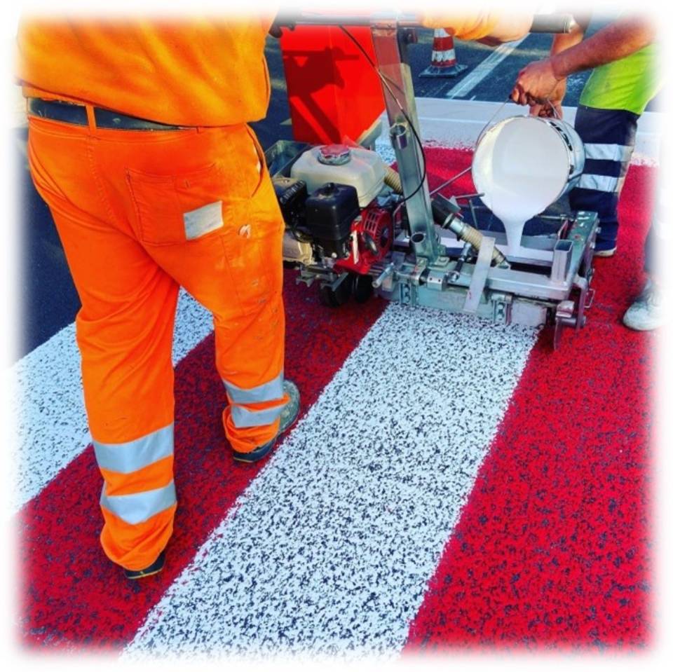 attraversamenti pedonali