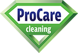 ProCare Cleaning Service logo