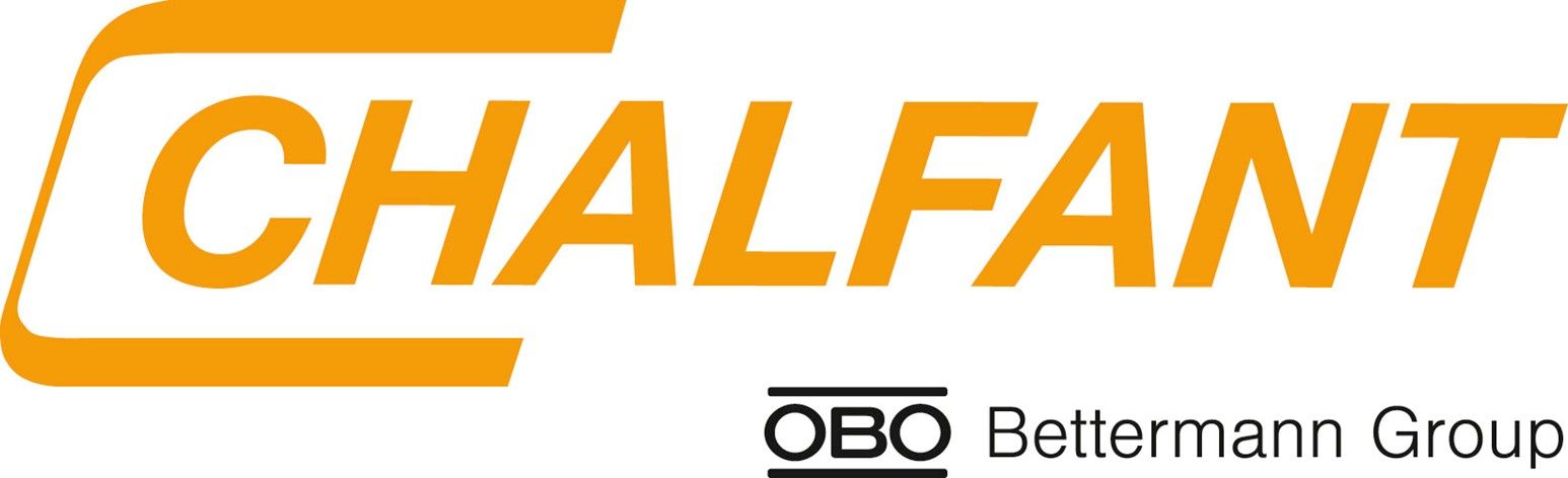 A logo for a company called eti lighting.