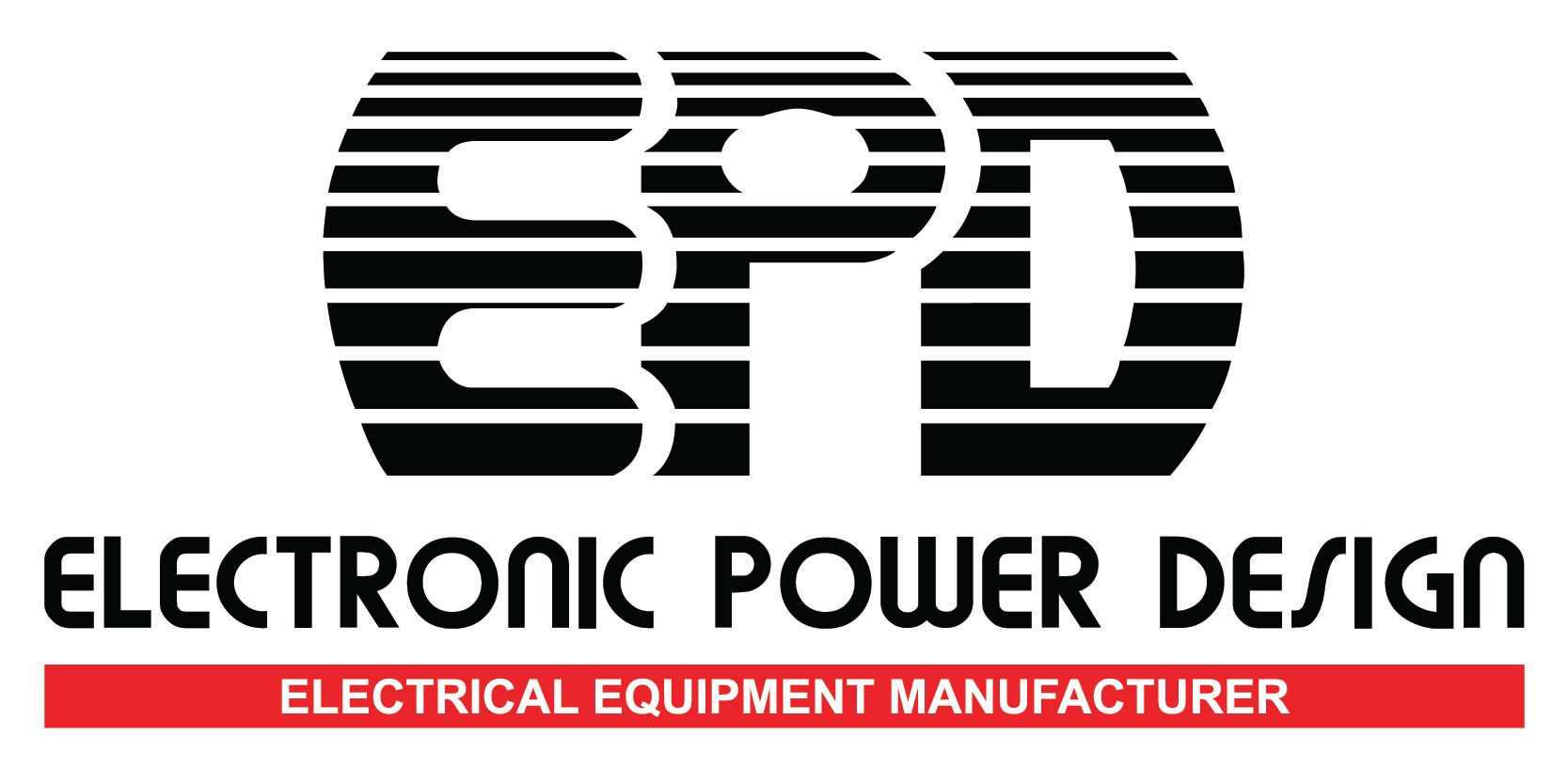 A blue and white logo for edwards signaling