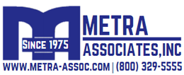 Metra Associates Inc.