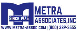 Metra Associates Inc. Metra Associates Inc.