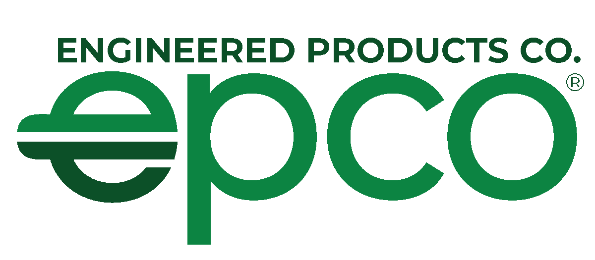 A blue and white logo for edwards signaling