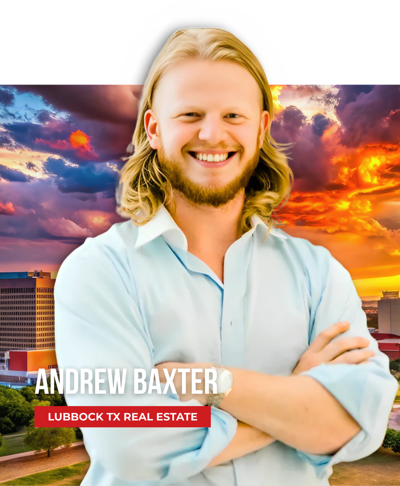 Andrew Baxter
