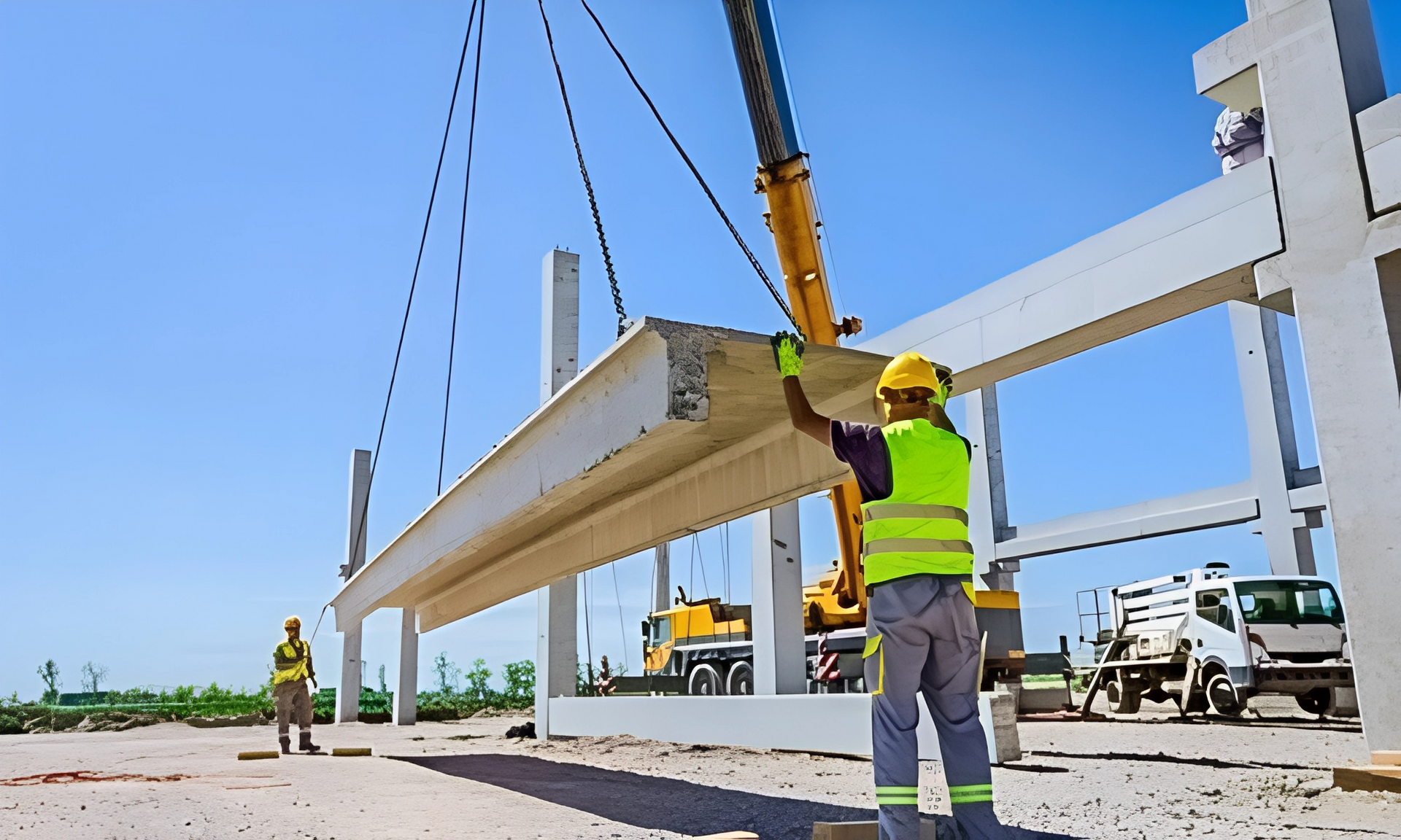 Rigger Level I & II Certification