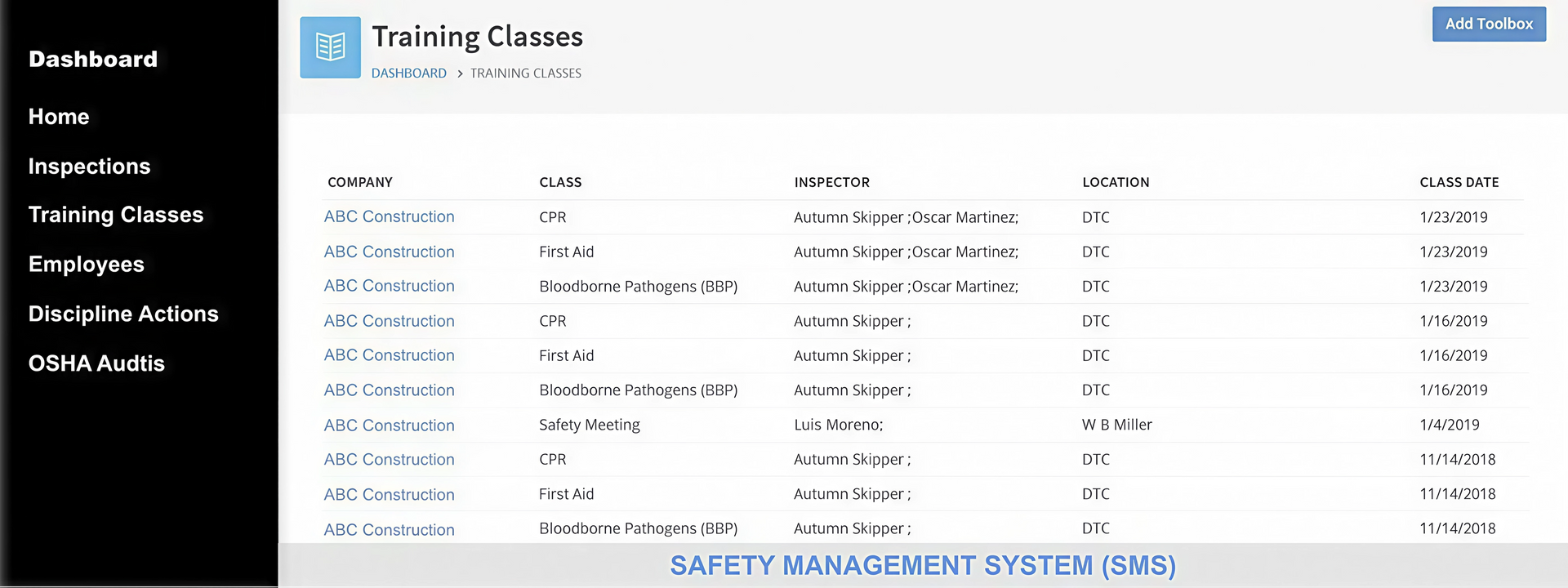 Recovery Coaching Services