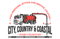 City Country Coastal Hydro Excavations: High Pressure Water Jetting, Plumbing & Vacuum Excavation in Goulburn