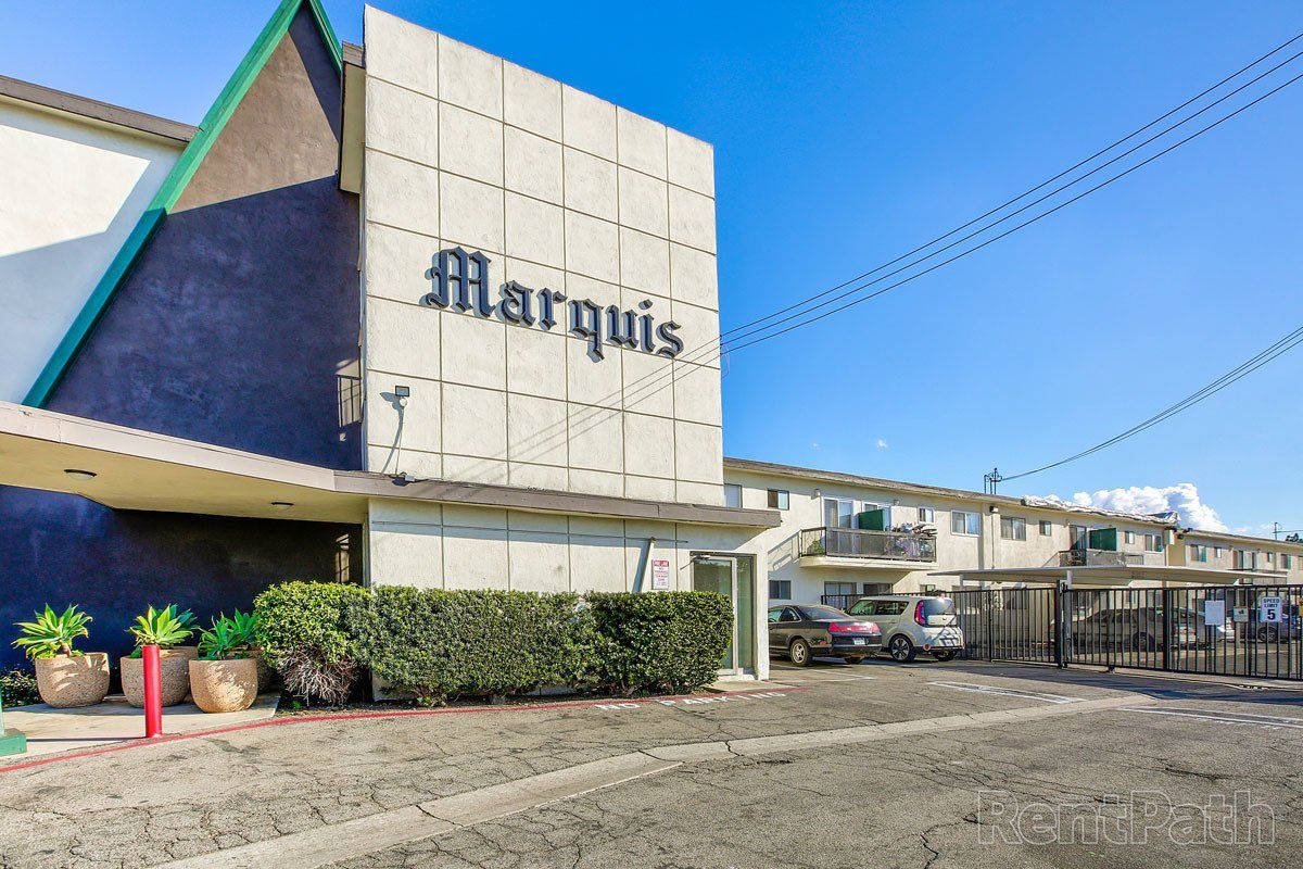 Marquis Apartments