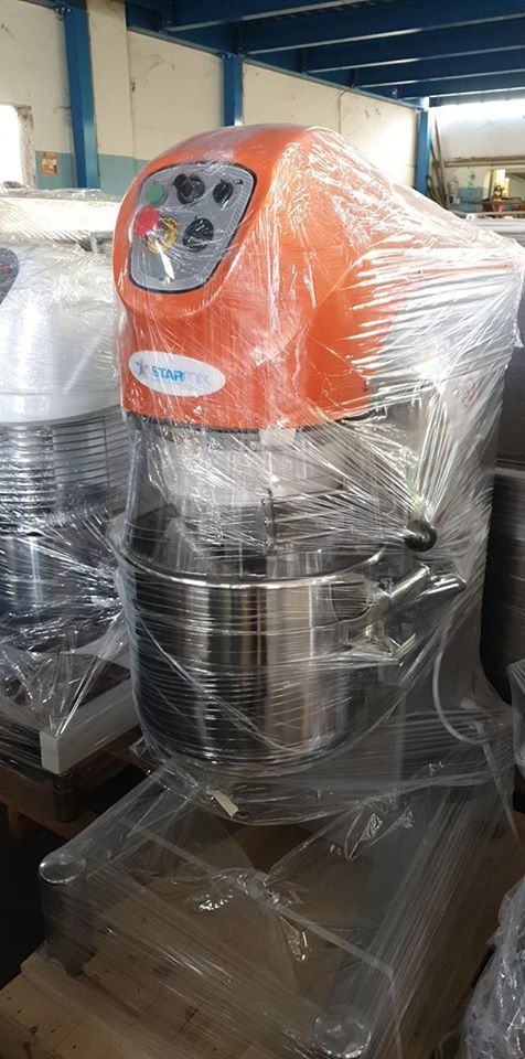 attrezzatura per panificio