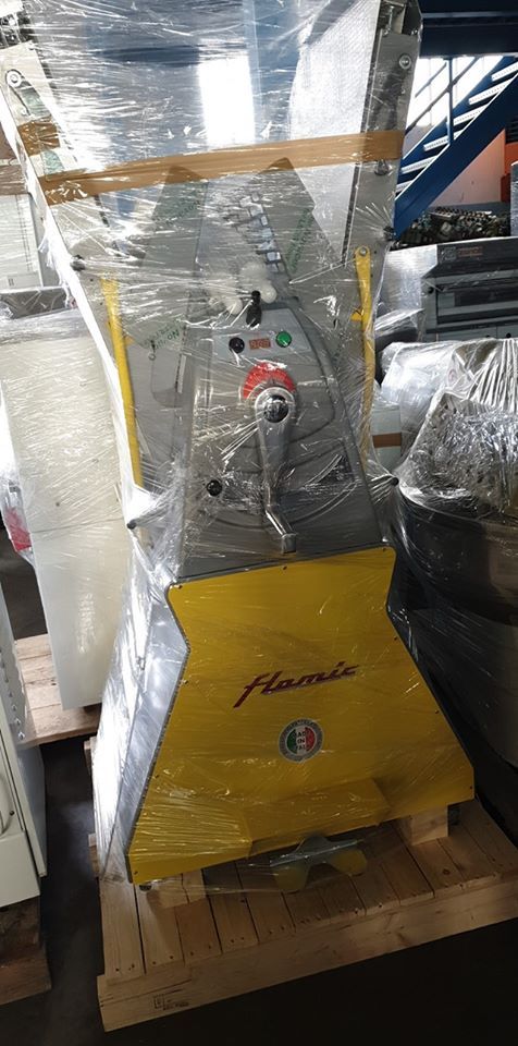 strumento per panificio