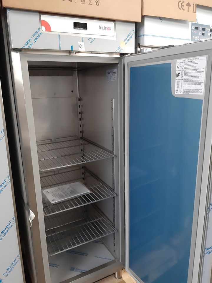 Tecnologia del freddo