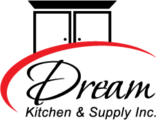 Dream Kitchen and Supply inc.
