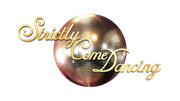 Strictly Come Dancing Logo